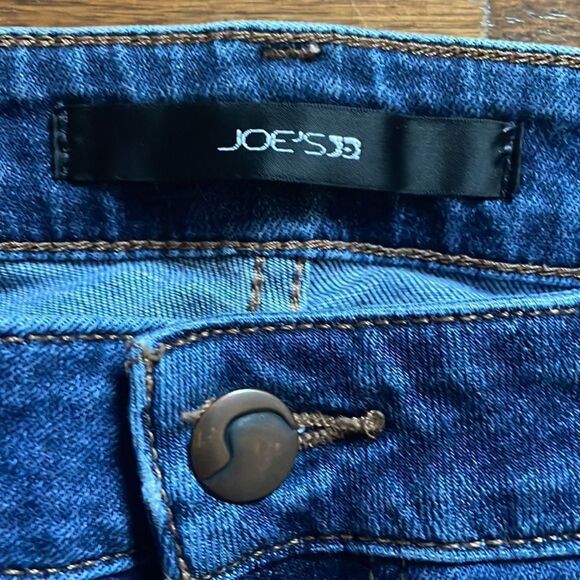 Joe’s Jeans Skinny Ankle Jeans - Picture 3 of 7